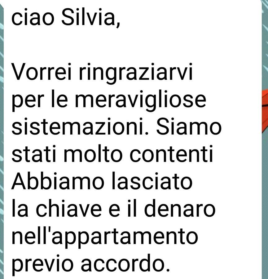 A Casa Di Silvy Villa Trieste Exteriör bild